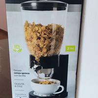 Dispenser cereali