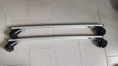 Barre portatutto La Prealpina LP49