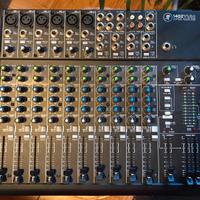Mixer Mackie 