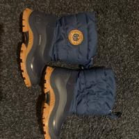 Stivaletti da neve tg 29