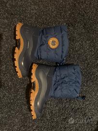 Stivaletti da neve tg 29