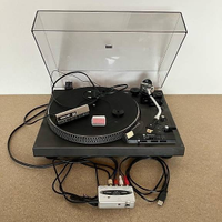 Technics SL-1900