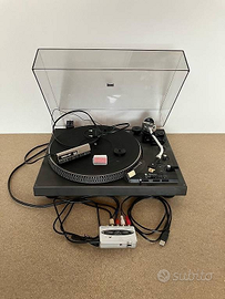 Technics SL-1900