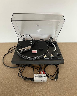 Technics SL-1900