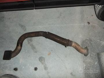 FLESSIBILE MARMITTA Lancia delta integrale 16 v