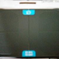 Balance per Wii nera
