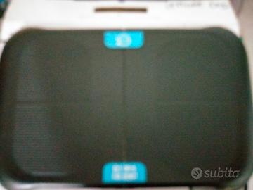 Balance per Wii nera