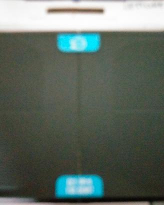 Balance per Wii nera