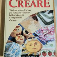 Libro tecniche creative