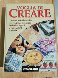 Libro tecniche creative