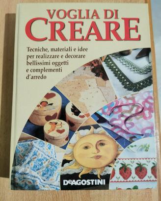 Libro tecniche creative