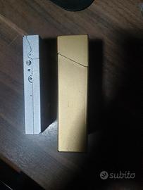 astucci porta sigarette (slim, normali)