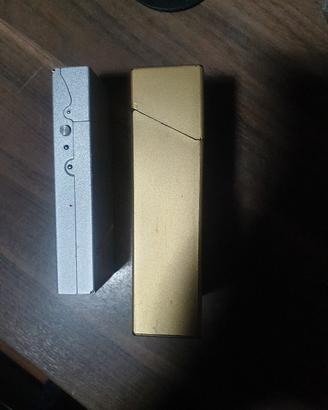 astucci porta sigarette (slim, normali)