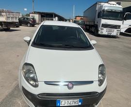 FIAT Grande Punto EVO 1.3 MJT 90 CV - 2011