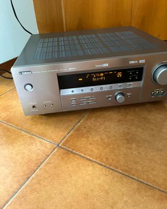 SintoAmplificatore 5.1 YAMAHA RX-V450