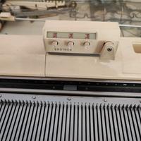 Macchina da maglieria KH-840 Brother