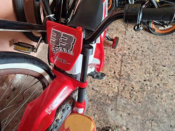 minimoto per bimbi a batteria 