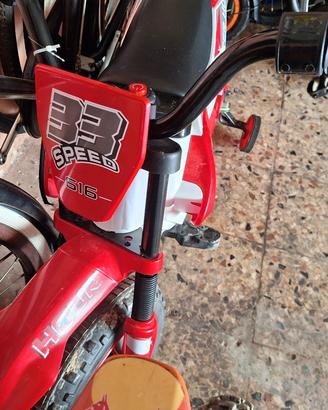 minimoto per bimbi a batteria 