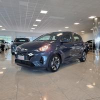 HYUNDAI i10 CONNECTLINE 1.0 bz 63cv MPI 5posti Cam