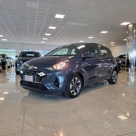 HYUNDAI i10 CONNECTLINE 1.0 bz 63cv MPI 5posti Cam
