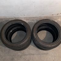Pneumatici invernali Good Year 225/50 R17 98H