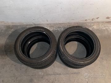 Pneumatici invernali Good Year 225/50 R17 98H