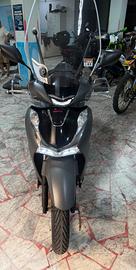 Sh 125 sport