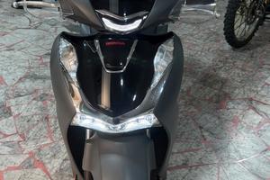 Sh 125 sport