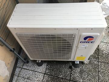 Clima inverter
