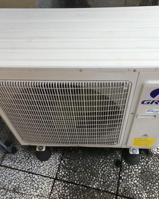 Clima inverter
