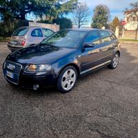 audi A3 2.0tdi 170cv 4x4 