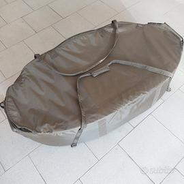 FOX CARPMASTER DELUXE UNHOOKING MAT 