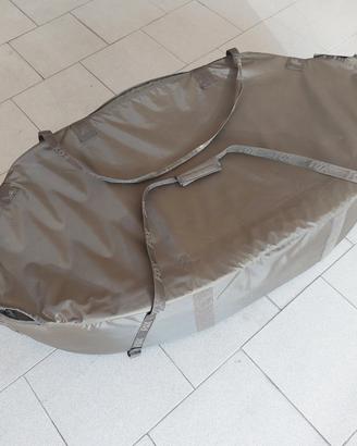 FOX CARPMASTER DELUXE UNHOOKING MAT 
