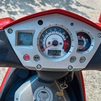 Peugeot Jet Force 50 - 2010