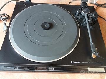Giradischi Pioneer PL 430