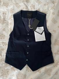 Gilet bambino Frankie Morello Junior