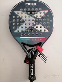 padel nox equation advance 