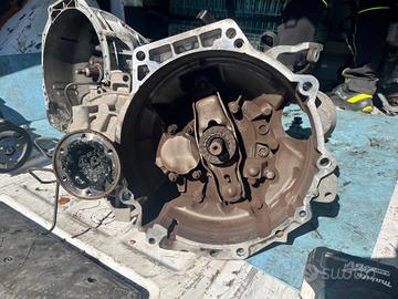 CAMBIO MANUALE POLO 1.4 DIESEL DA MOTORE CUS