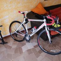 bicicletta KS cycling 28" - 21 rapporti