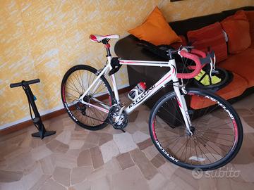 bicicletta KS cycling 28" - 21 rapporti