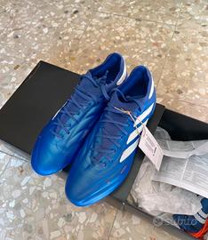 Scarpe shop calcio 40