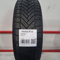 Gomme Usate Michelin 195 65 15 Guarda Catalogo