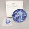 royal-copenhagen-piatto-di-natale-bambini-2005