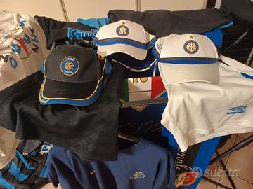 solo colesionisti di INTER