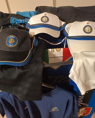 solo colesionisti di INTER