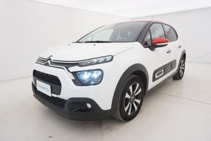 Citroen C3 Shine BR815096 1.2 Benzina 83CV