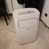 condizionatore portatile