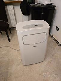 condizionatore portatile