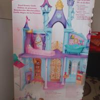 Castello Reale delle Principesse Disney