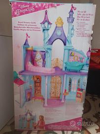 Castello Reale delle Principesse Disney